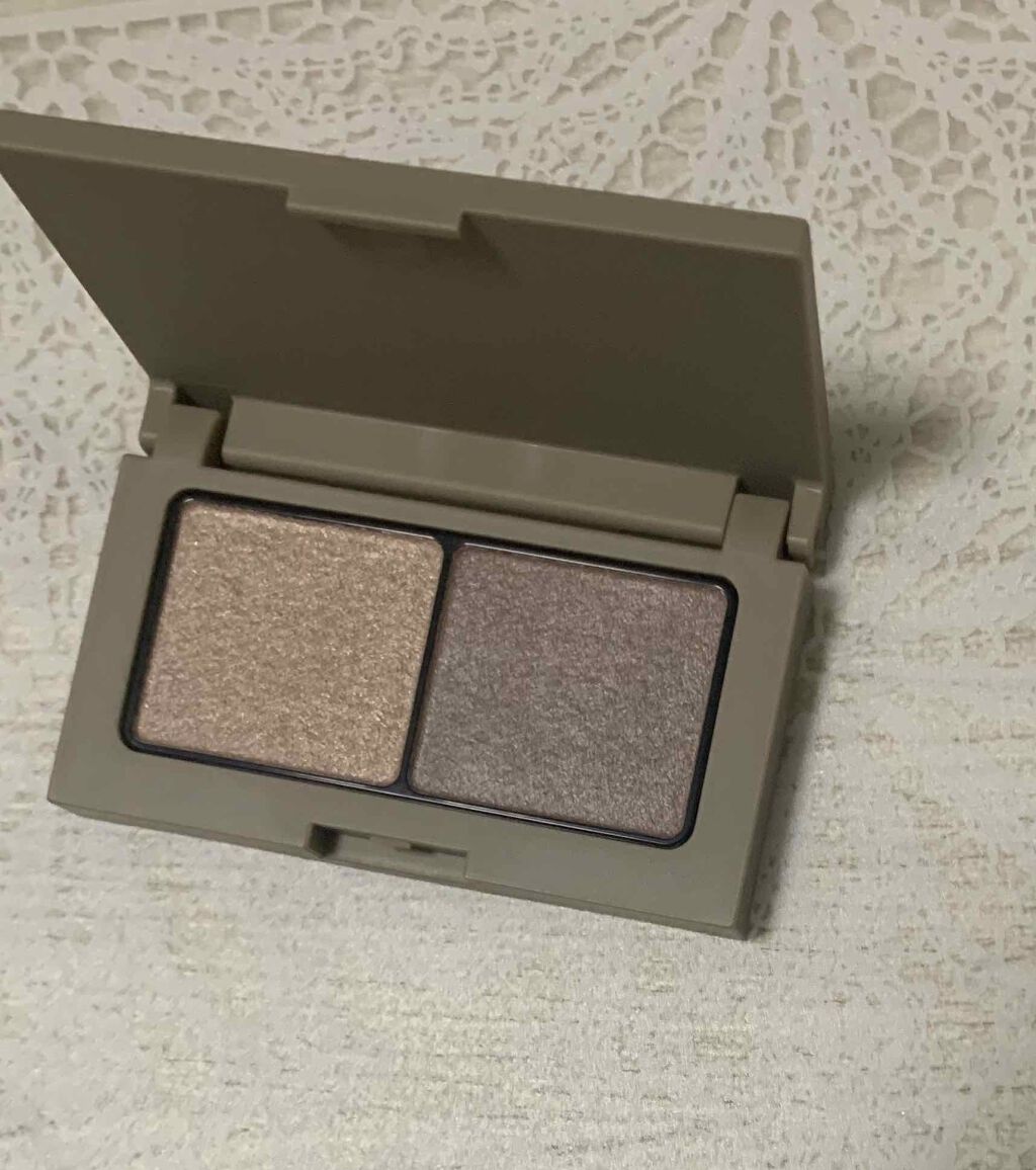 エテュセ ラスティング ジェルライナー/ettusais/ジェルアイライナーを使ったクチコミ（2枚目）