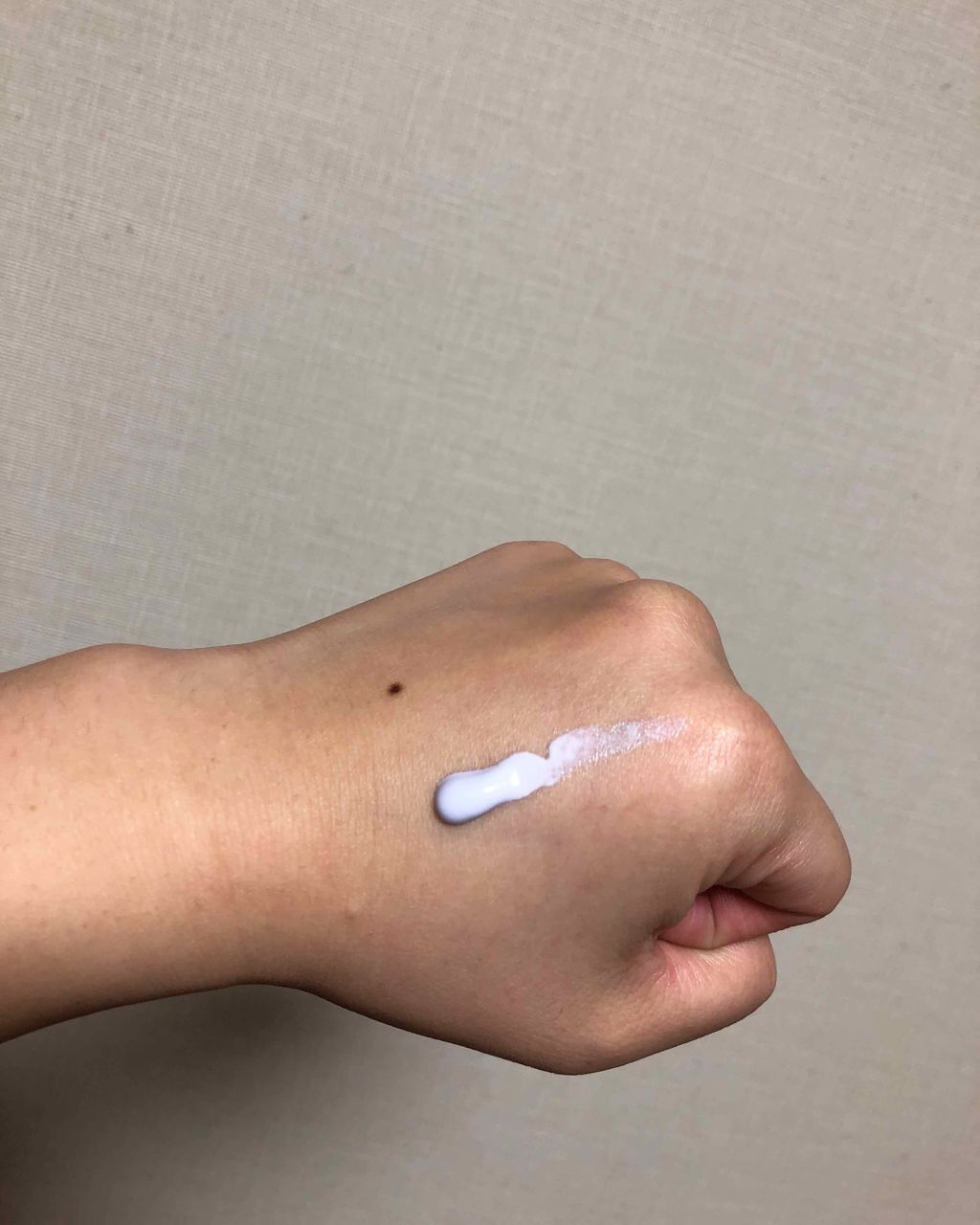 スキンアクア トーンアップUVエッセンス/スキンアクア/日焼け止めクリームを使ったクチコミ（2枚目）