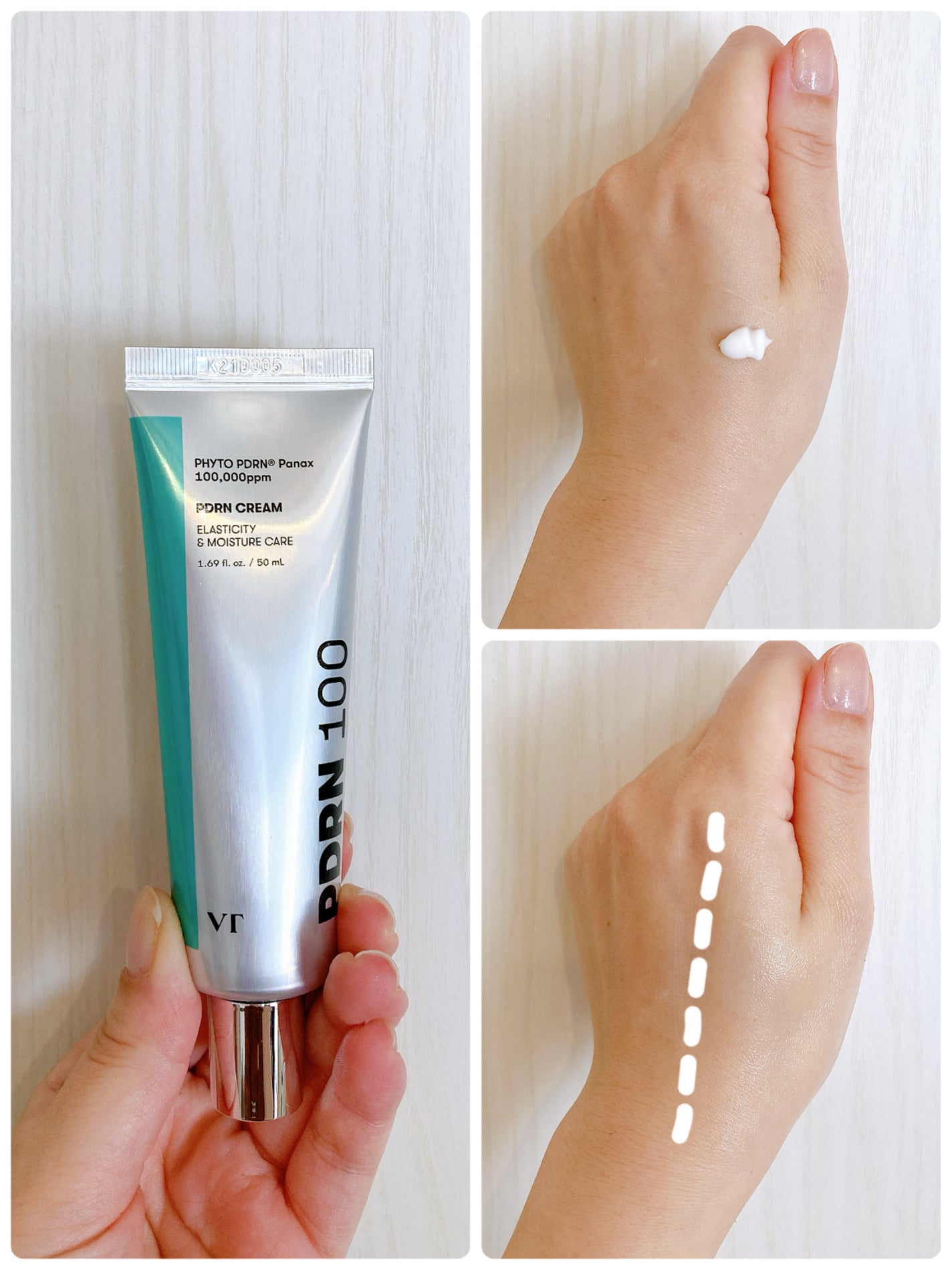 リードルショット300/VT/美容液を使ったクチコミ(9枚目)