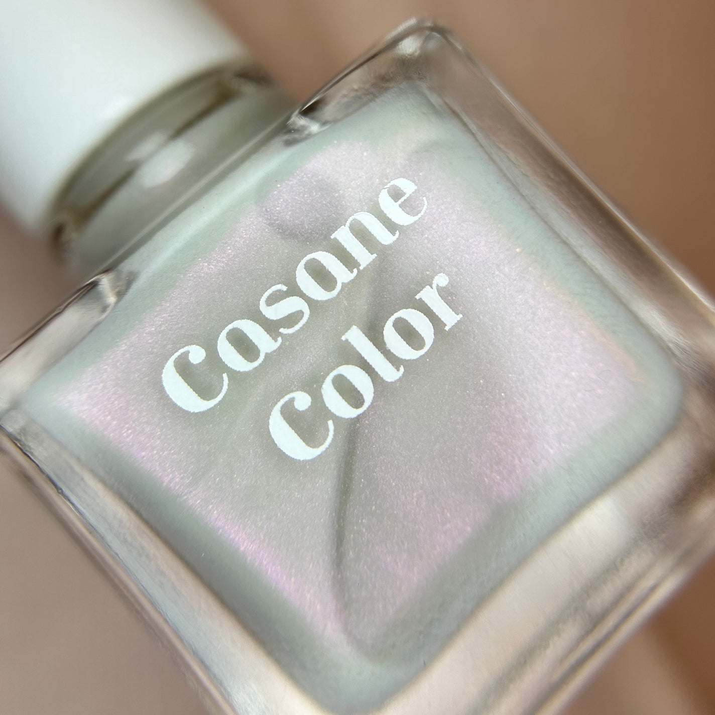Casane Color/Casane Color/マニキュアを使ったクチコミ(6枚目)