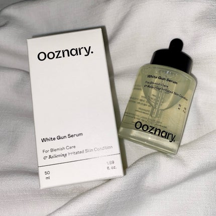 ビタ3セラム/オーズナリー/美容液を使ったクチコミ(1枚目)