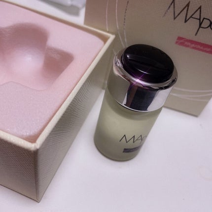 フレグランスオイル MAPUTI/MAPUTI/香水(その他)を使ったクチコミ(2枚目)