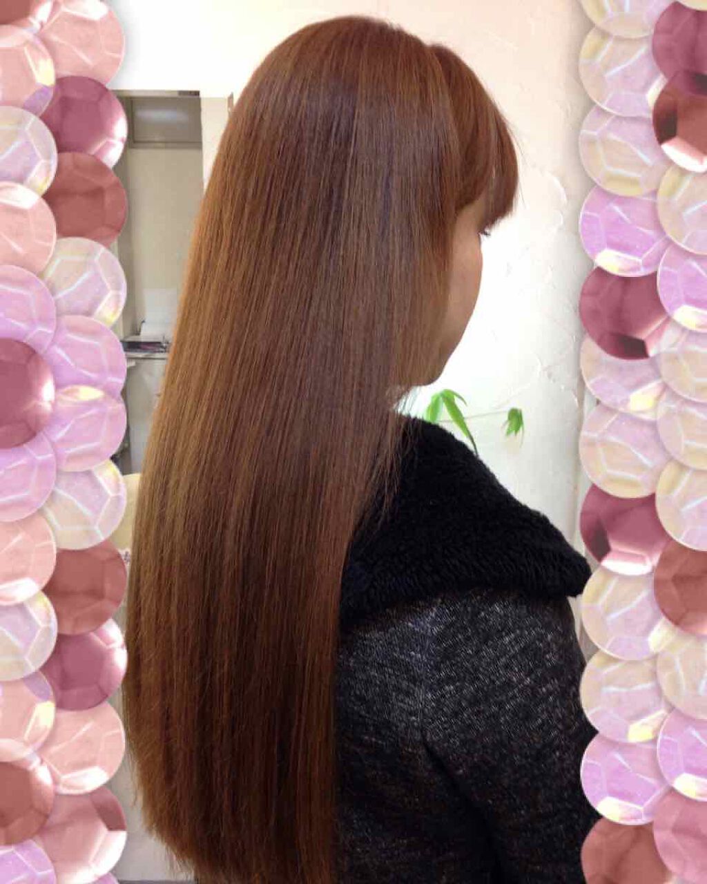 フィーノ プレミアムタッチ 濃厚美容液ヘアマスク/フィーノ/ヘアマスク・ヘアパックを使ったクチコミ(4枚目)