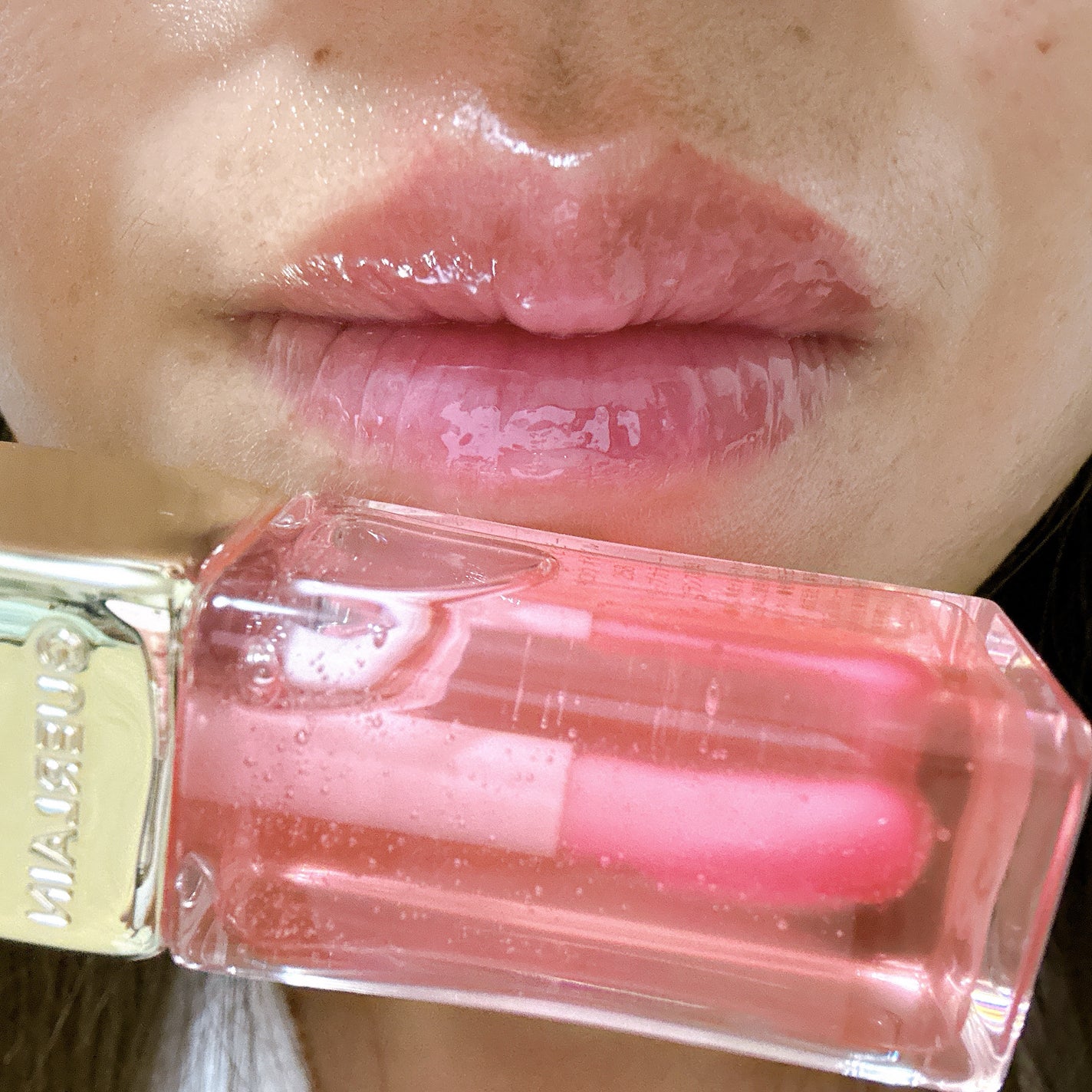 ãã¹ãã¹ ã㌠ã°ã㊠ãªã€ã«/GUERLAIN/ãªããã°ãã¹ã䜿ã£ãã¯ãã³ãïŒ6æç®ïŒ