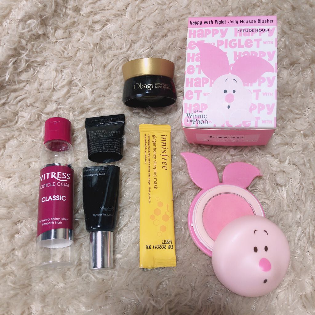 ダーマパワーX ステムリフト クリーム/オバジ/フェイスクリームを使ったクチコミ(1枚目)