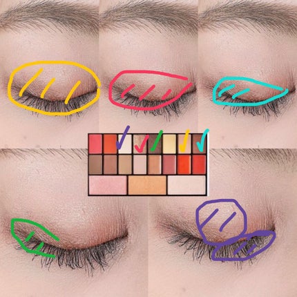 JELLY 2019年7月号/JELLY/雑誌を使ったクチコミ(2枚目)