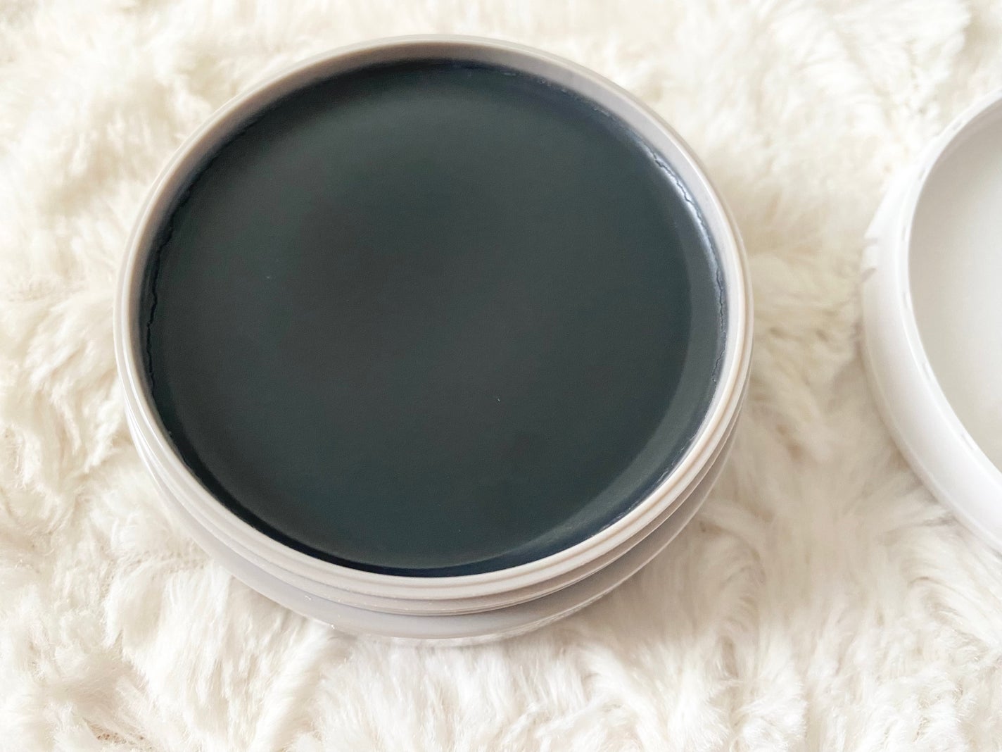 デュオ ザ クレンジングバーム ブラックリペア /DUO/クレンジングバームを使ったクチコミ(4枚目)