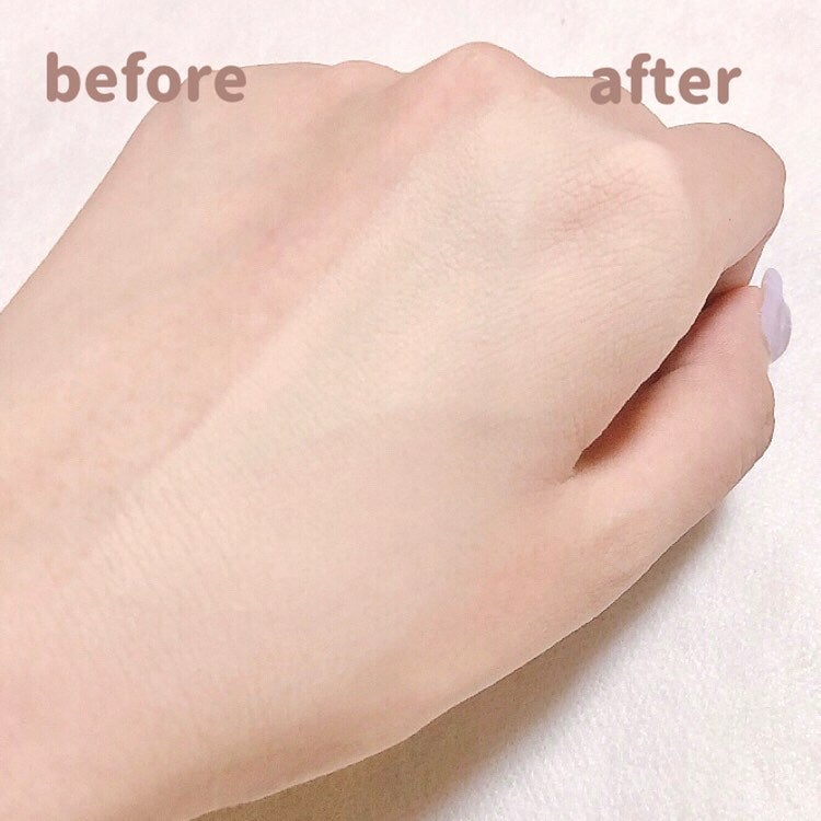 カバーリシャス アルティメット ホワイトクッション/BANILA CO/クッションファンデーションを使ったクチコミ(5枚目)