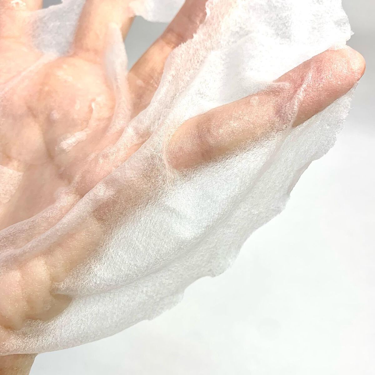 コラーゲン30daysマスク/One-day's you/シートマスク・パックを使ったクチコミ(7枚目)