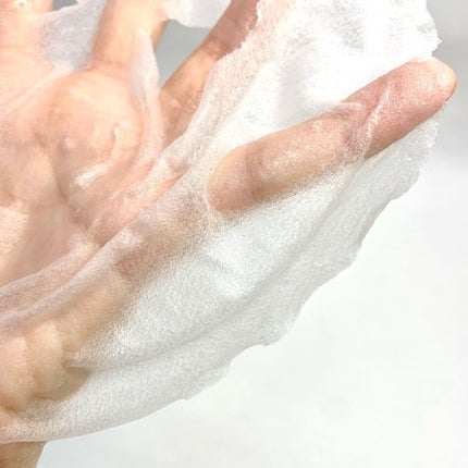 コラーゲン30daysマスク/One-day's you/シートマスク・パックを使ったクチコミ(7枚目)