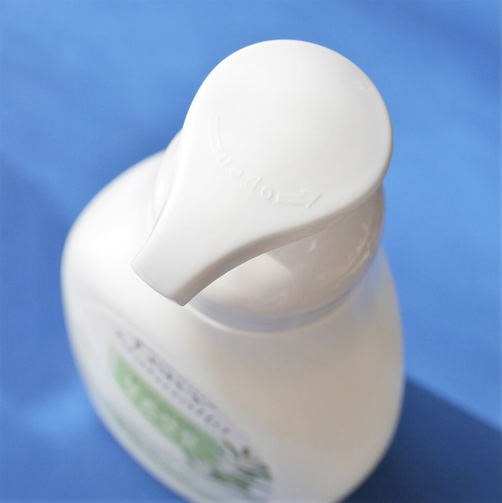 フォームハンドソープ  オリーブ/Leivy/ハンドソープを使ったクチコミ（2枚目）