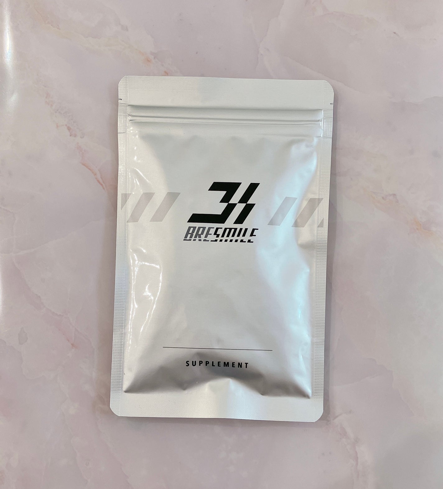 ブレスマイル/BRESMILE(ブレスマイル)/健康サプリメントを使ったクチコミ(3枚目)