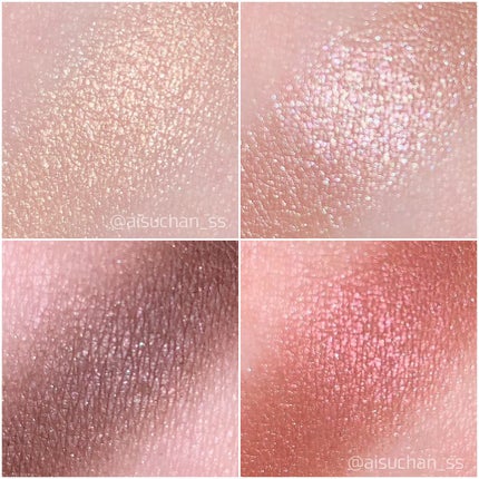 アイ カラー クォード エクストリーム/TOM FORD BEAUTY/アイシャドウパレットを使ったクチコミ(4枚目)