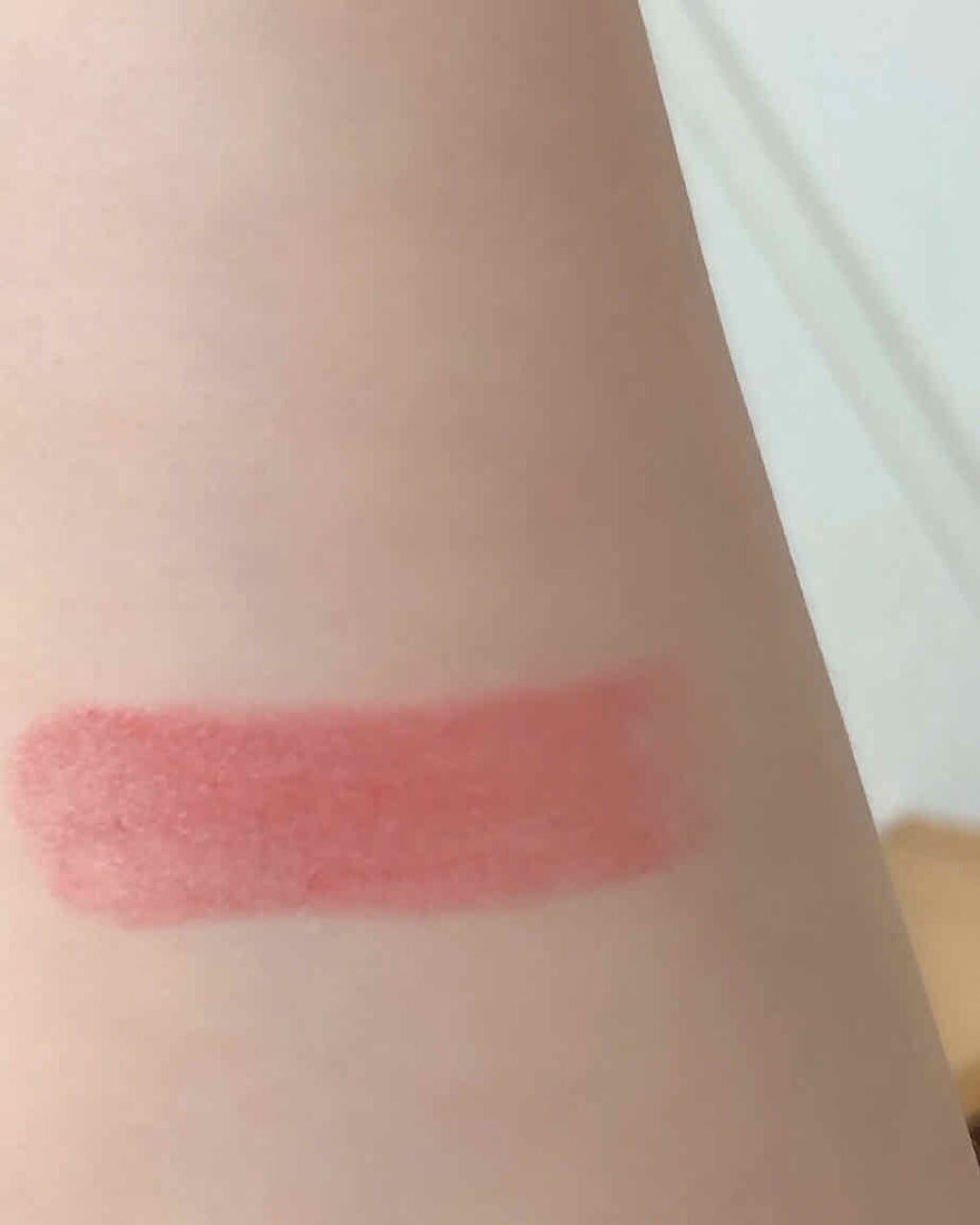 メルティールミナスルージュ/キャンメイク/口紅を使ったクチコミ(2枚目)