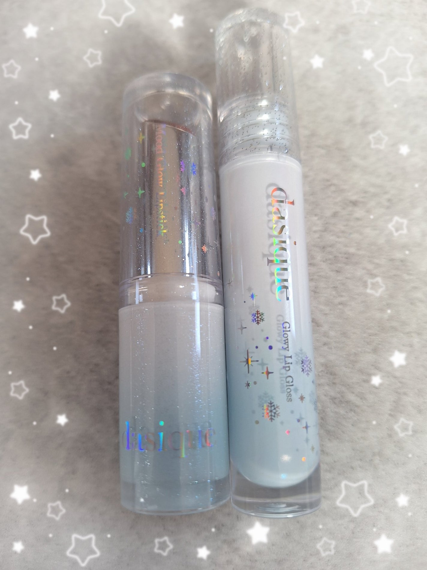 ジューシーデュイティント/dasique/リップティントを使ったクチコミ(1枚目)