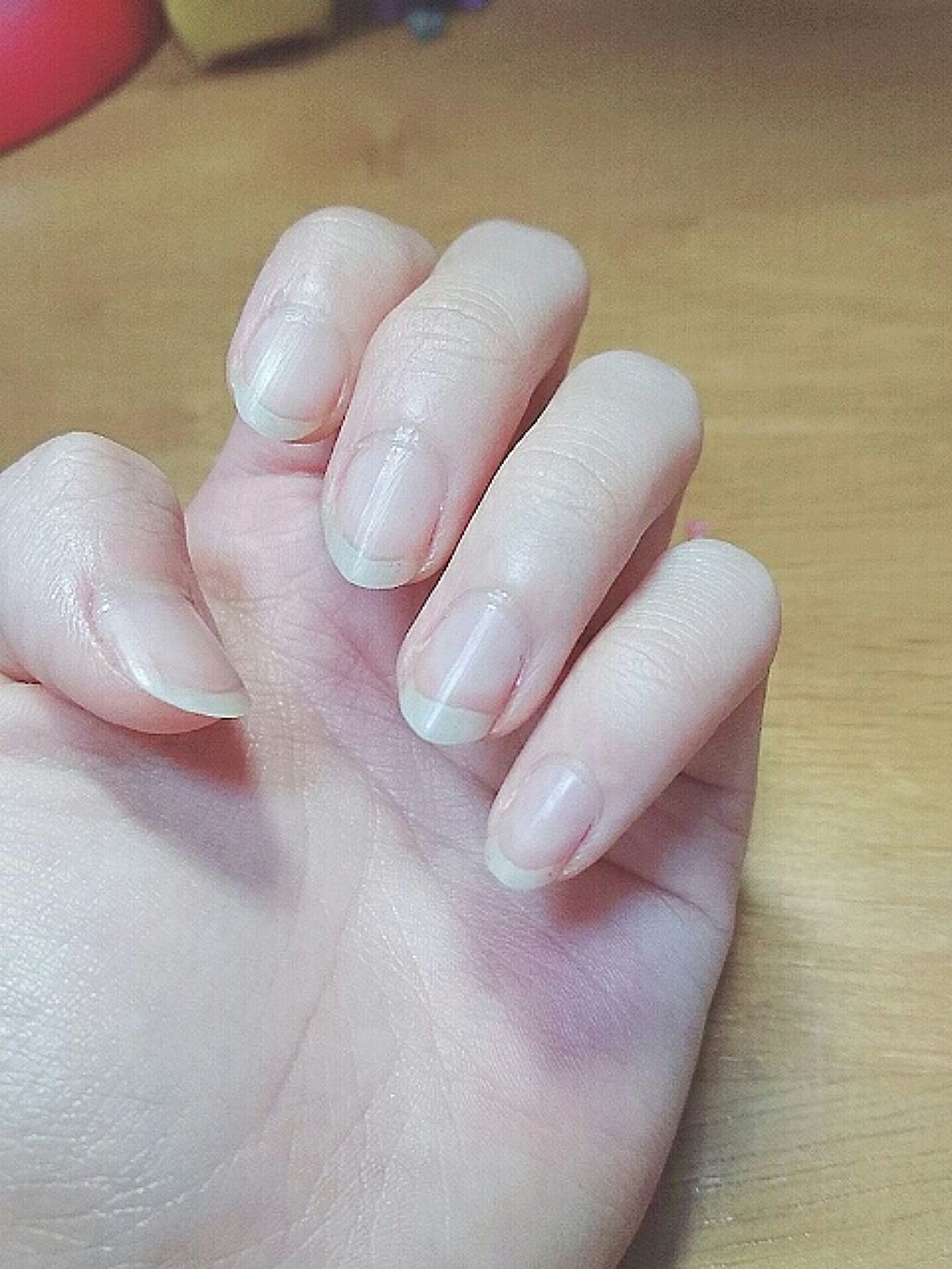 ジェリーリップティント/キャンドゥ/リップティントを使ったクチコミ（2枚目）