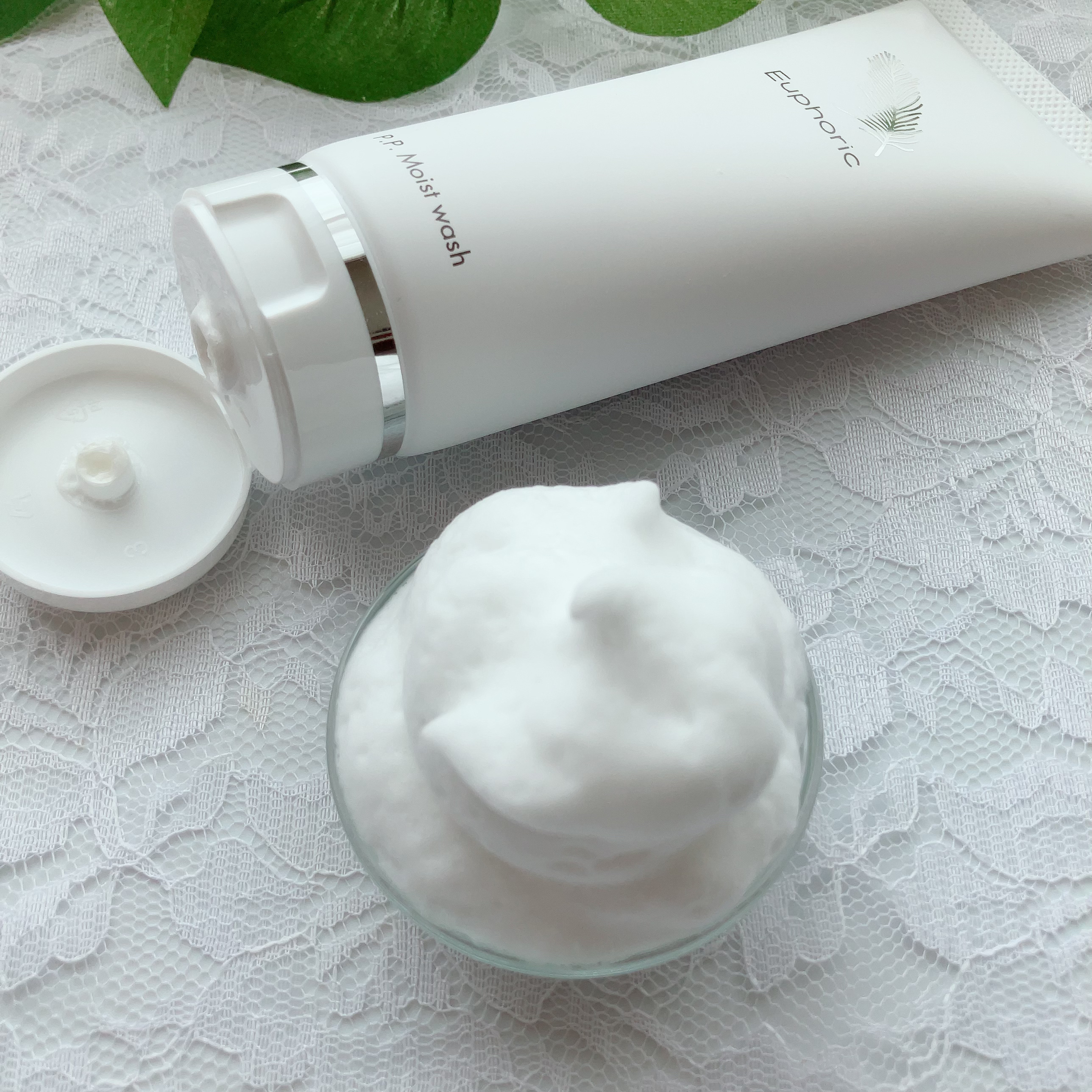 P.P.エッセンス/Euphoric/美容液を使ったクチコミ（3枚目）