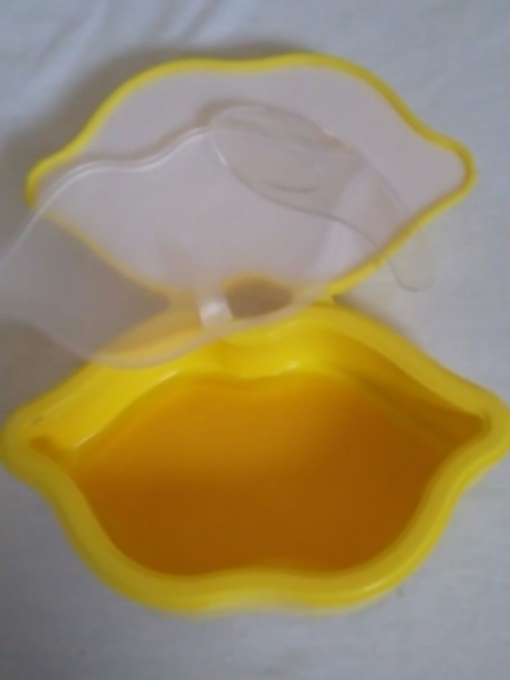 リップパック 20枚入り/CHOOSY/リップマスクを使ったクチコミ（2枚目）