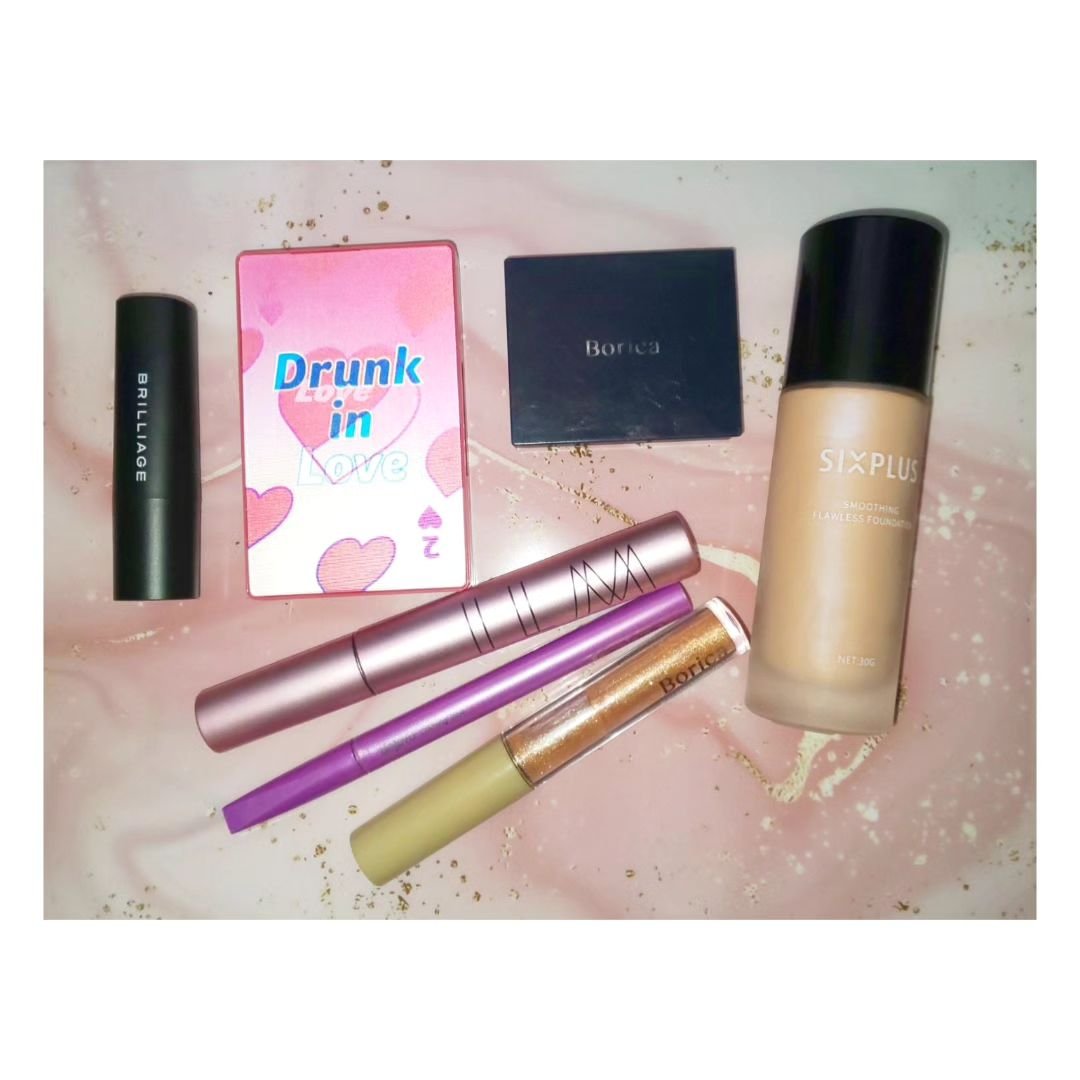 アイムヒドゥンカードパレット/i’m meme/アイシャドウパレットを使ったクチコミ（2枚目）