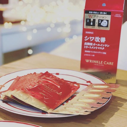 を使ったクチコミ(1枚目)