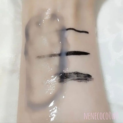 スキンケアクレンジング/パラドゥ/ミルククレンジングを使ったクチコミ(4枚目)