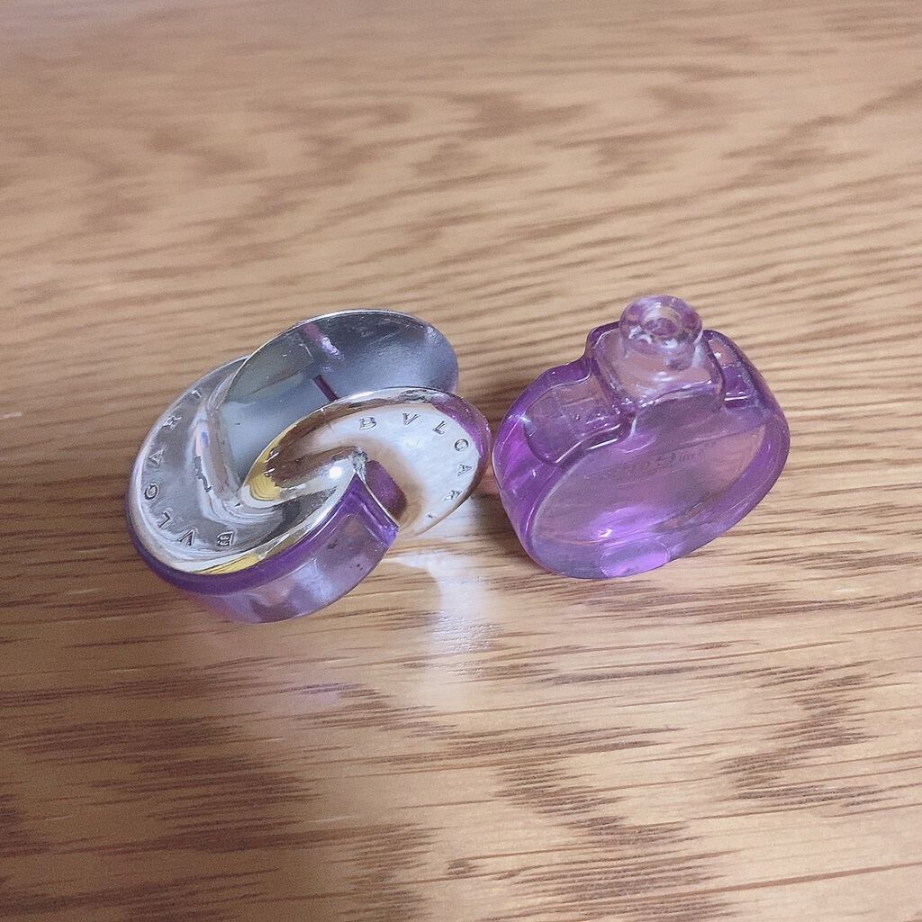 プールオム オードトワレ/BVLGARI/香水(メンズ)を使ったクチコミ(2枚目)