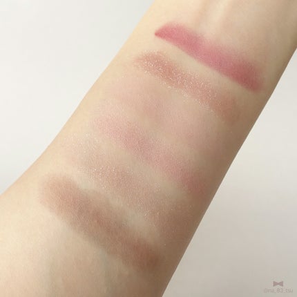 アイデザイナー n/SNIDEL BEAUTY/アイシャドウパレットを使ったクチコミ(5枚目)