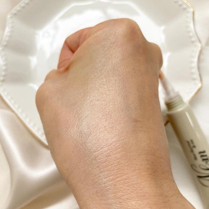 ルミシーラーモイスチャー/N&m/クリームコンシーラーを使ったクチコミ(6枚目)