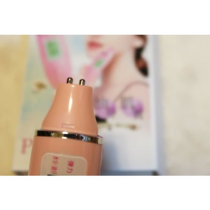 スキンチェッカー/POJIRAI/美顔器・マッサージを使ったクチコミ(2枚目)