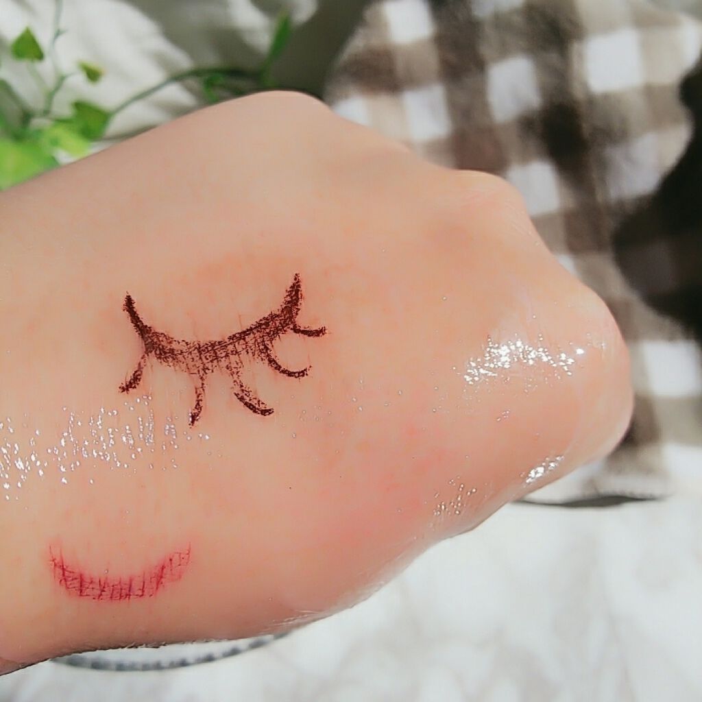 ミルキュア ピュア クレンジングクリーム/ハウス オブ ローゼ/クレンジングクリームを使ったクチコミ(3枚目)