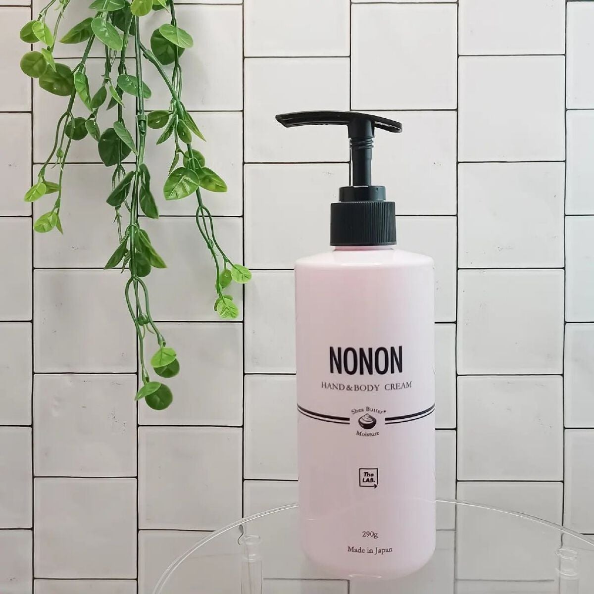 NONON/NONON(ノンノン)/除毛クリームを使ったクチコミ(1枚目)