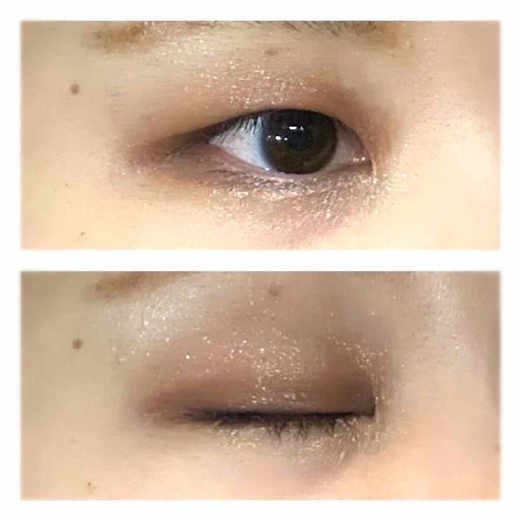 アディクション ザ アイシャドウ/ADDICTION/単色アイシャドウを使ったクチコミ（3枚目）