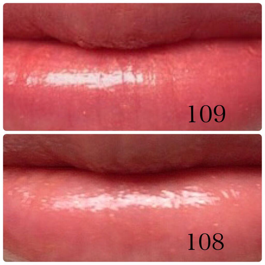 オペラ リップティント N/OPERA/リップティントを使ったクチコミ(4枚目)