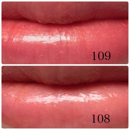 オペラ リップティント N/OPERA/リップティントを使ったクチコミ(4枚目)