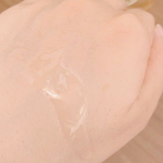 クレンジングオイル/CLAYGE/オイルクレンジングを使ったクチコミ(2枚目)