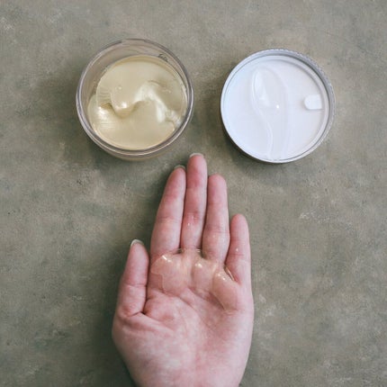 ゴールドコラーゲンパーフェクションアイパッチ/SNP/シートマスク・パックを使ったクチコミ(3枚目)