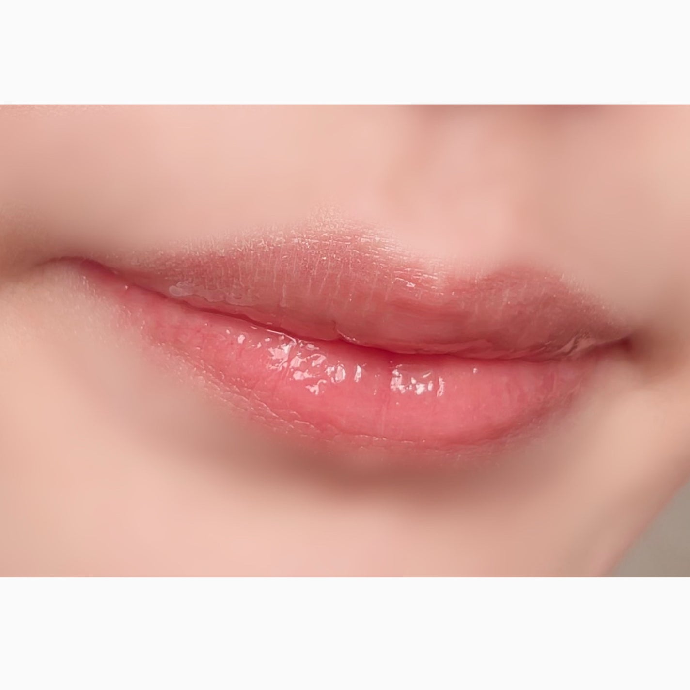 メロウデューリップエッセンス/キャンメイク/リップケアを使ったクチコミ(5枚目)