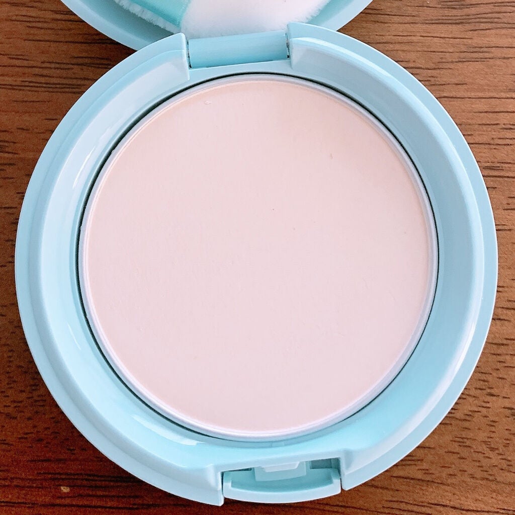 エテュセ フェイスエディション(パウダー)/ettusais/プレストパウダーを使ったクチコミ(2枚目)