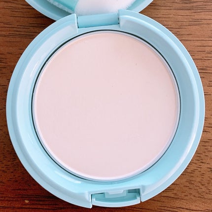 エテュセ フェイスエディション(パウダー)/ettusais/プレストパウダーを使ったクチコミ(2枚目)