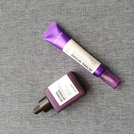 レチノールインテンシブ アドバンスドトリプルアクションアイクリーム/SOME BY MI/アイケア・アイクリームを使ったクチコミ(1枚目)