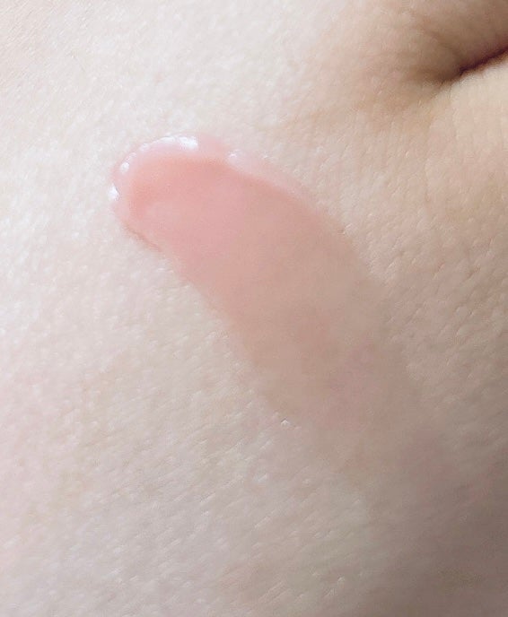 メロウデューリップマスク/キャンメイク/リップマスクを使ったクチコミ(5枚目)