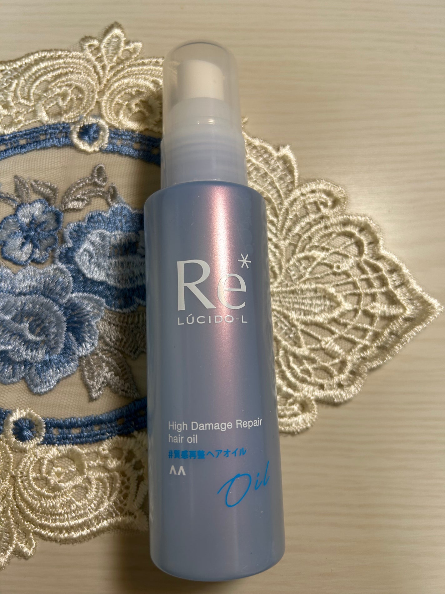 クリーミーハニー シャンプー/トリートメント/ハニーチェ/市販シャンプーを使ったクチコミ(2枚目)