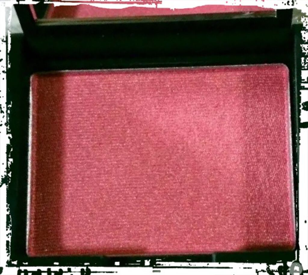 ブラッシュ 4017N/NARS/パウダーチークを使ったクチコミ（1枚目）