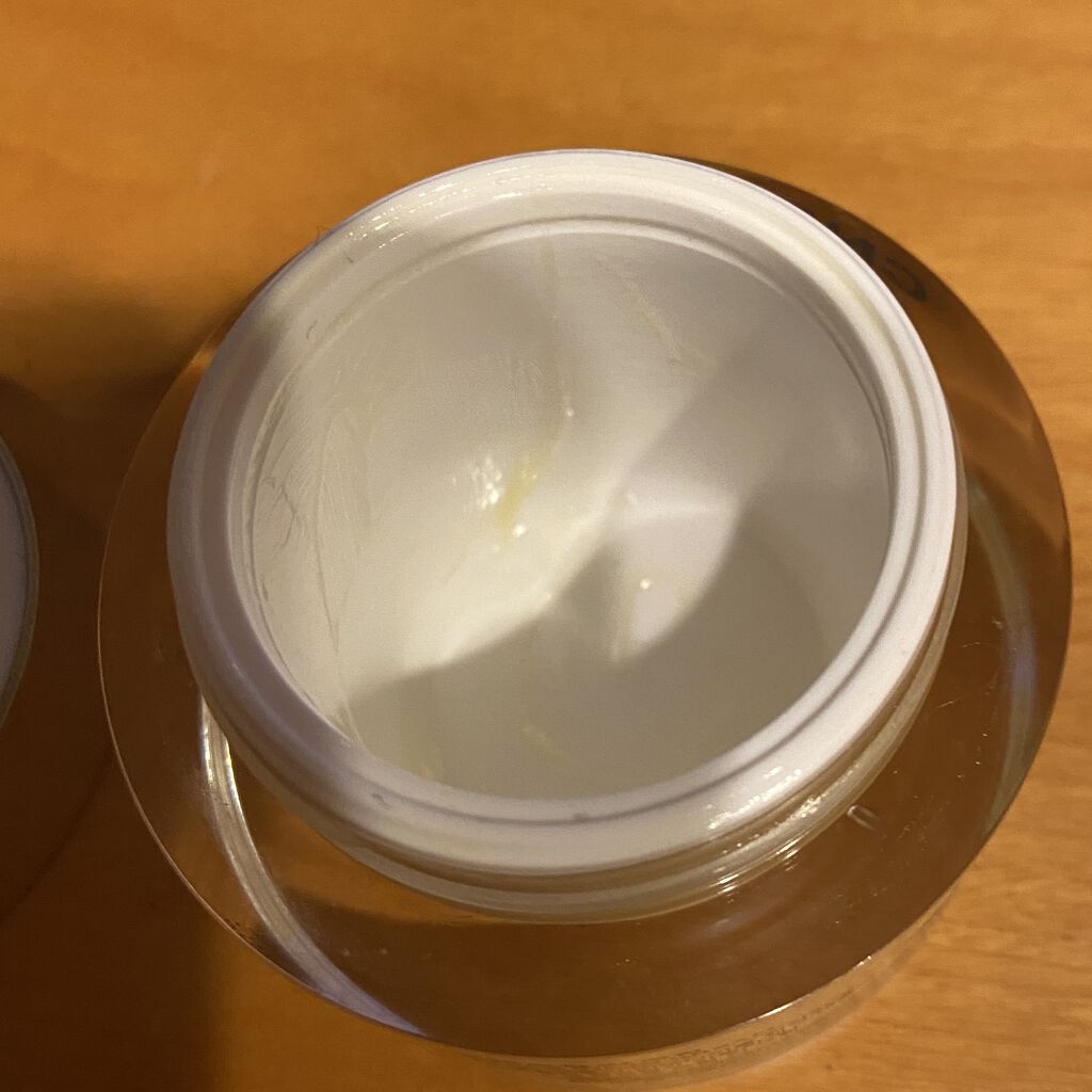 プロポリスアンプル オイルインクリーム/CNP Laboratory/フェイスクリームを使ったクチコミ（2枚目）