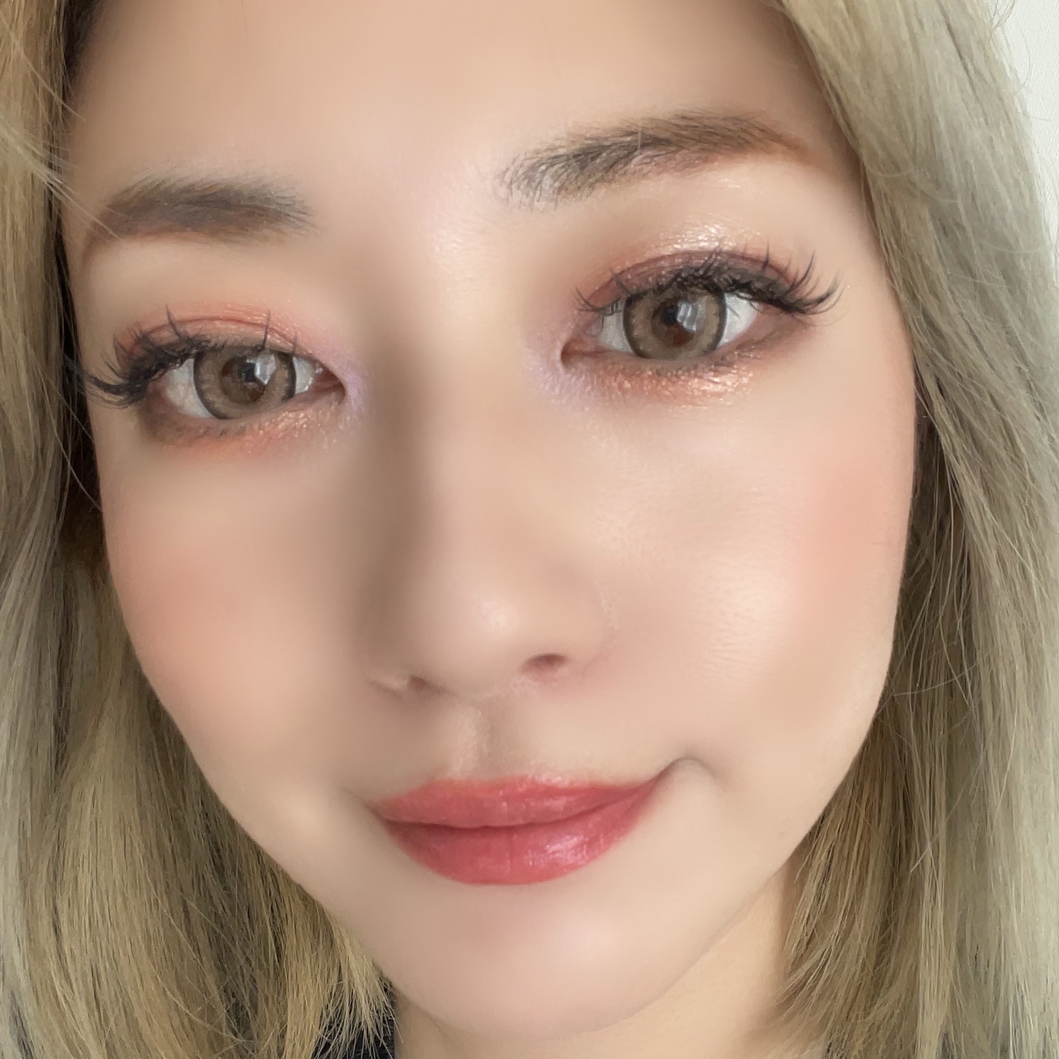 アディクション ザ ファンデーション リフトグロウ 001：ポーセリン ピンク/ADDICTION/リキッドファンデーションを使ったクチコミ（3枚目）