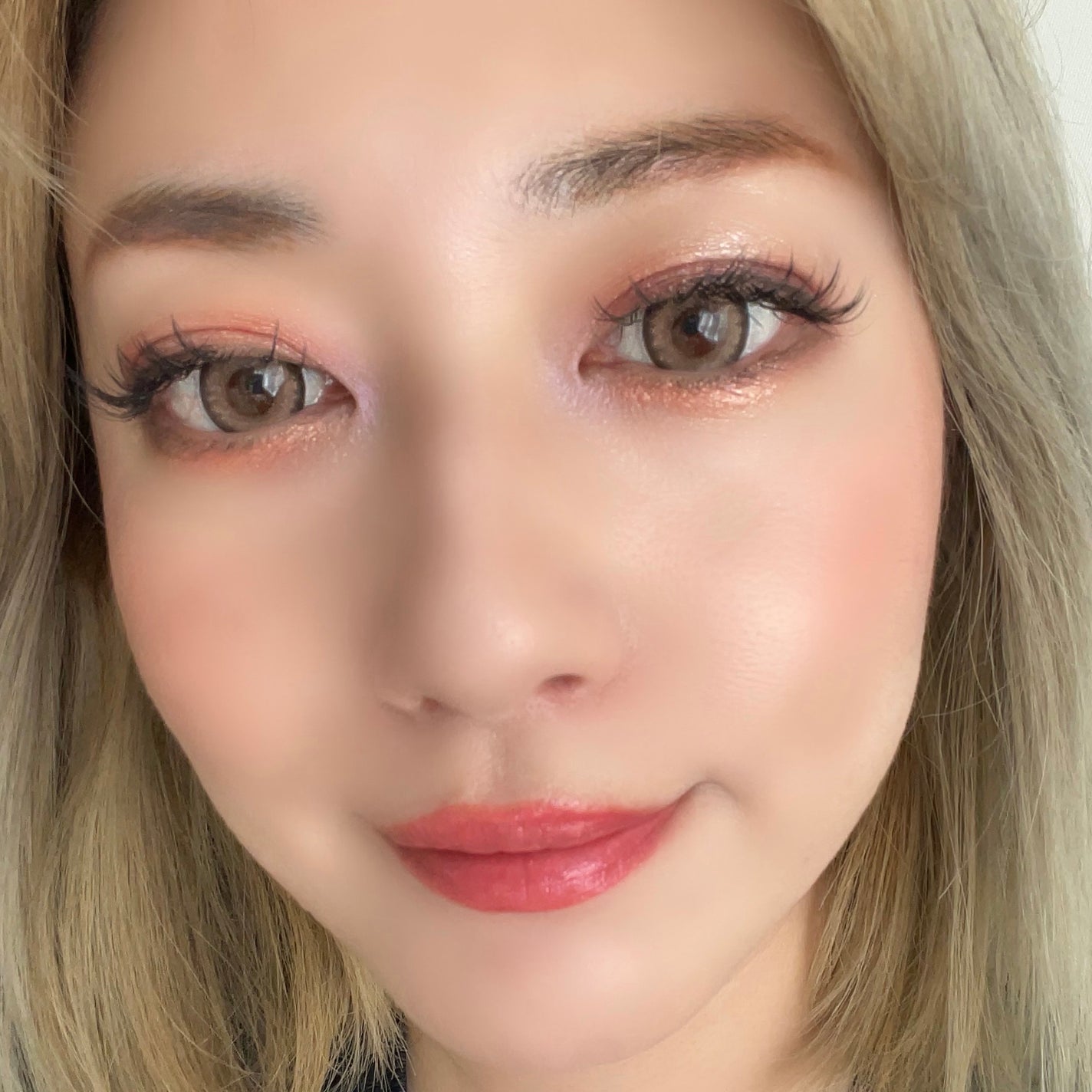 アディクション プライマーアディクション SPF 12 PA+/ADDICTION/化粧下地を使ったクチコミ(3枚目)