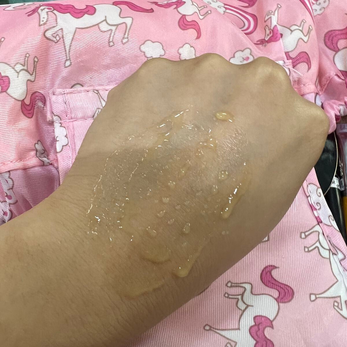 ザビタミンC23/IOPE/美容液を使ったクチコミ(3枚目)