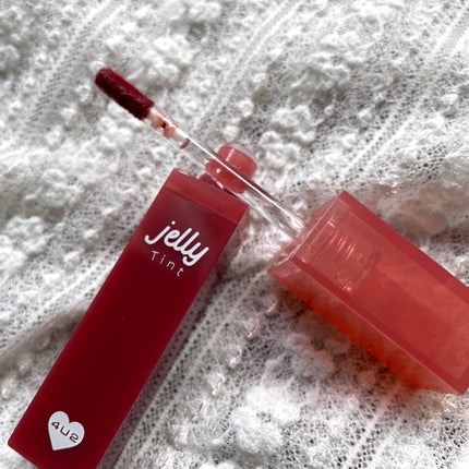 ジェリーティント #06 エムアンドエム/4U2/リップティントの画像