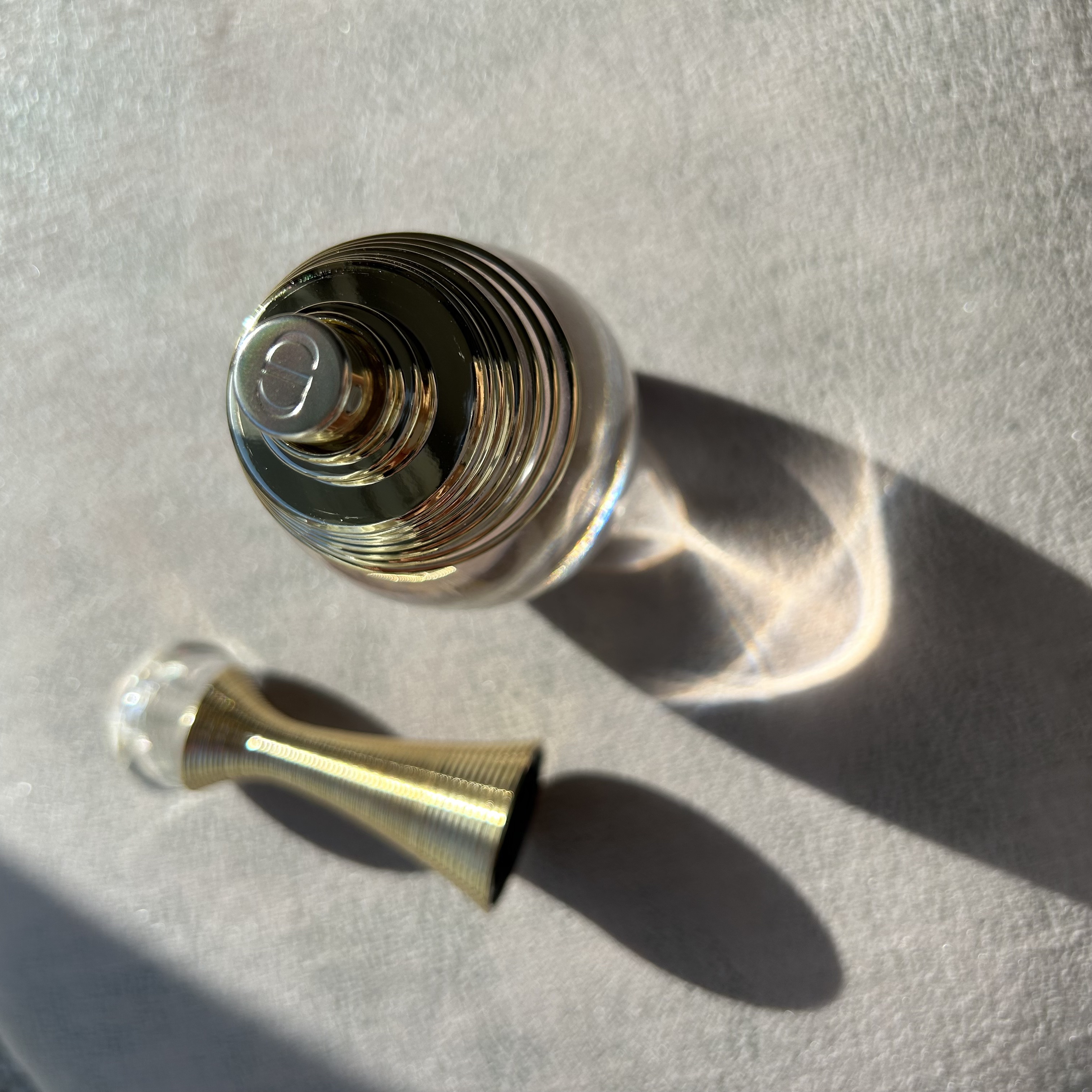 ジャドール オードゥ パルファン/Dior/香水(レディース)を使ったクチコミ（3枚目）