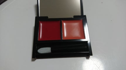 レッドヌードルージュ/KATE/口紅を使ったクチコミ(1枚目)